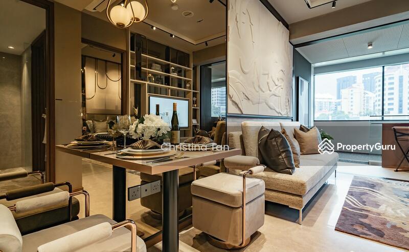 Condominium for Sale, CanningHill Piers, SGD 7,300,000 | 99-year lease
