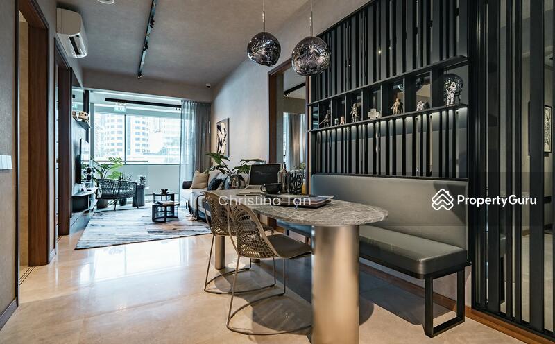 Condominium for Sale, CanningHill Piers, SGD 7,300,000 | 99-year lease