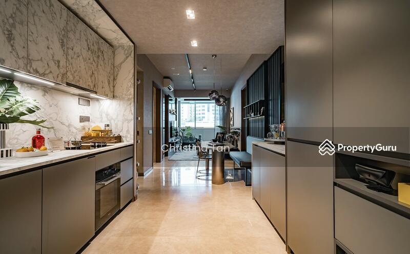 Condominium for Sale, CanningHill Piers, SGD 7,300,000 | 99-year lease