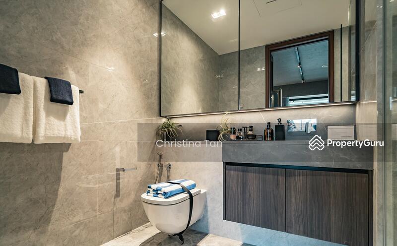 Condominium for Sale, CanningHill Piers, SGD 7,300,000 | 99-year lease
