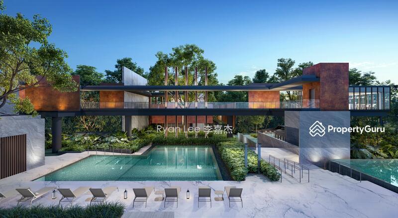 Condominium for Sale, Promenade Peak, SGD 3,907,750 | 99-year lease