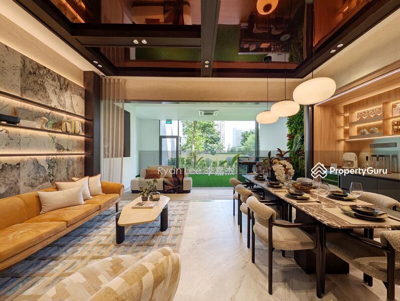 Condominium for Sale: Tiong Bahru, D03, 160088