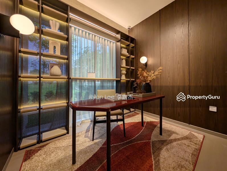 Condominium for Sale: Tiong Bahru, D03, 160088