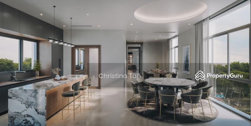Detached for Sale, Grove Drive, SGD 19,880,000 | Freehold