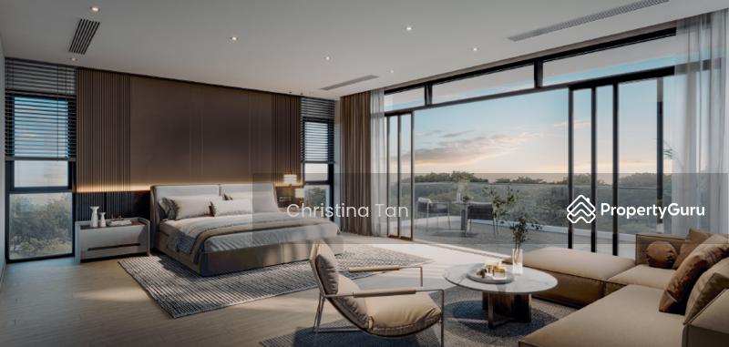 Detached for Sale, Grove Drive, SGD 19,880,000 | Freehold