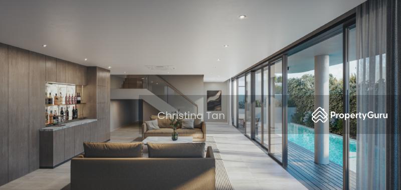 Detached for Sale, Grove Drive, SGD 19,880,000 | Freehold