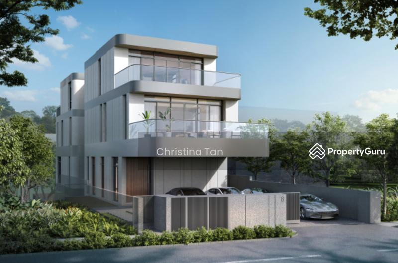 Detached for Sale, Grove Drive, SGD 19,880,000 | Freehold