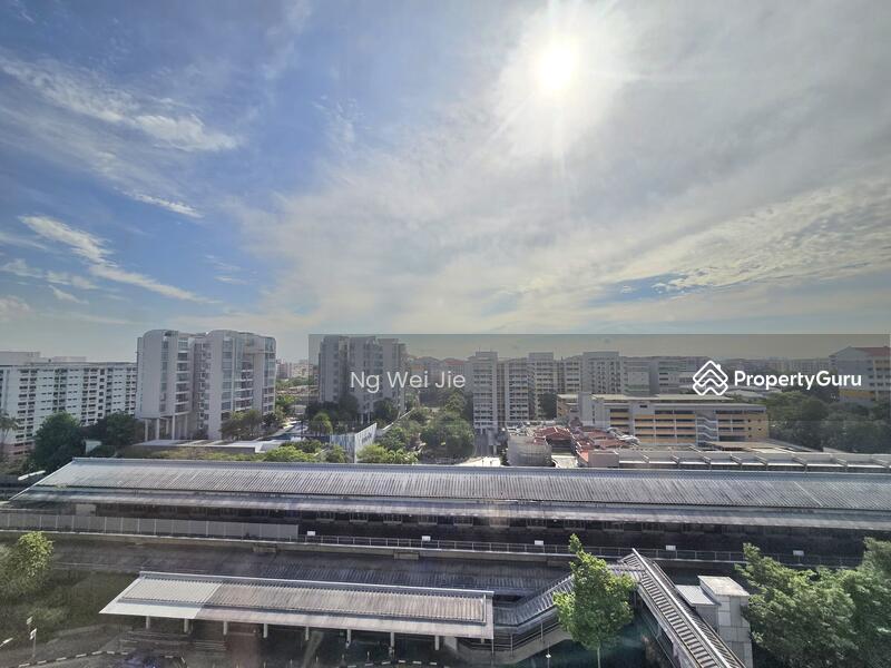 HDB Flat for Sale, 637 Choa Chu Kang North 6, SGD 900,000