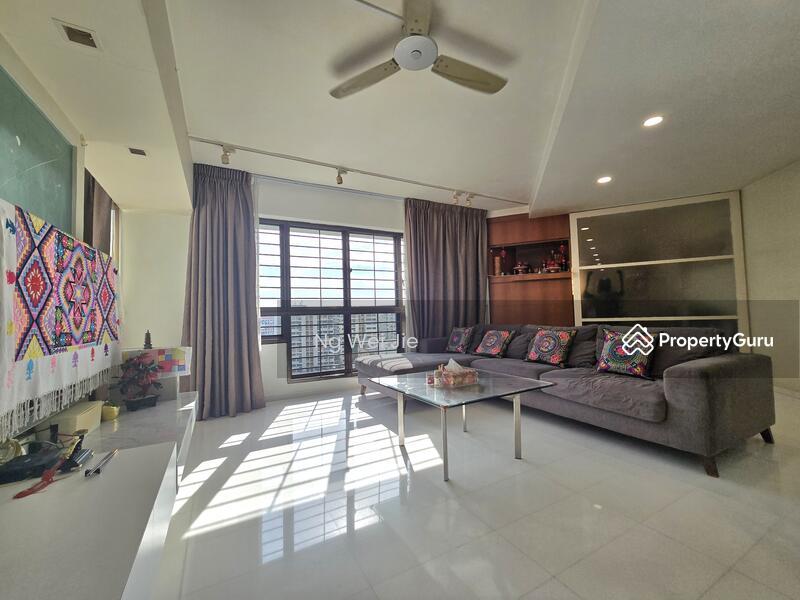 HDB Flat for Sale, 637 Choa Chu Kang North 6, SGD 900,000