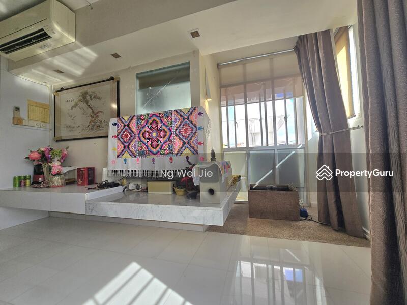 HDB Flat for Sale, 637 Choa Chu Kang North 6, SGD 900,000