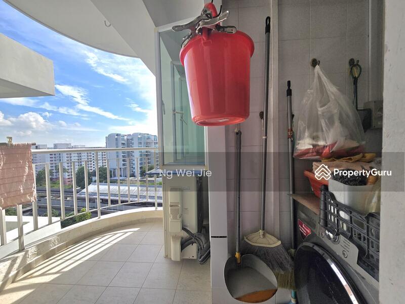 HDB Flat for Sale, 637 Choa Chu Kang North 6, SGD 900,000
