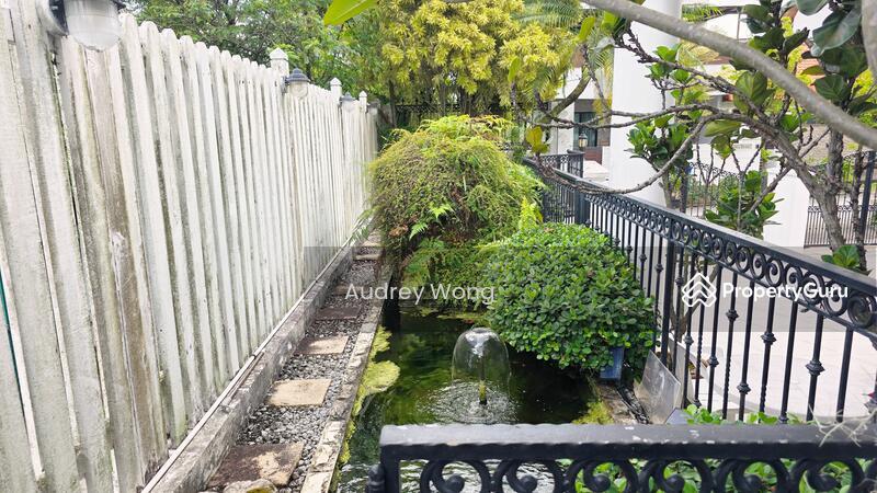 Semi-Detached for Sale, Serangoon Gardens Burghley Drive, SGD 5,880,000 | 999-year lease
