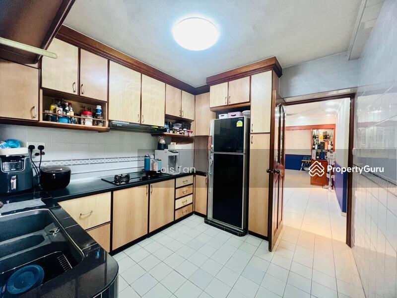 682 Choa Chu Kang Crescent