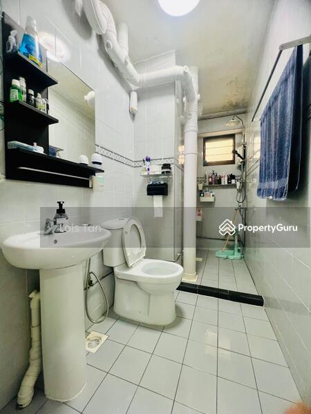 682 Choa Chu Kang Crescent