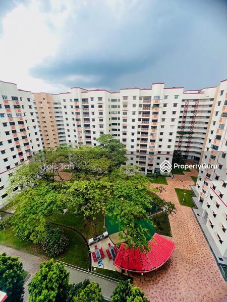 682 Choa Chu Kang Crescent