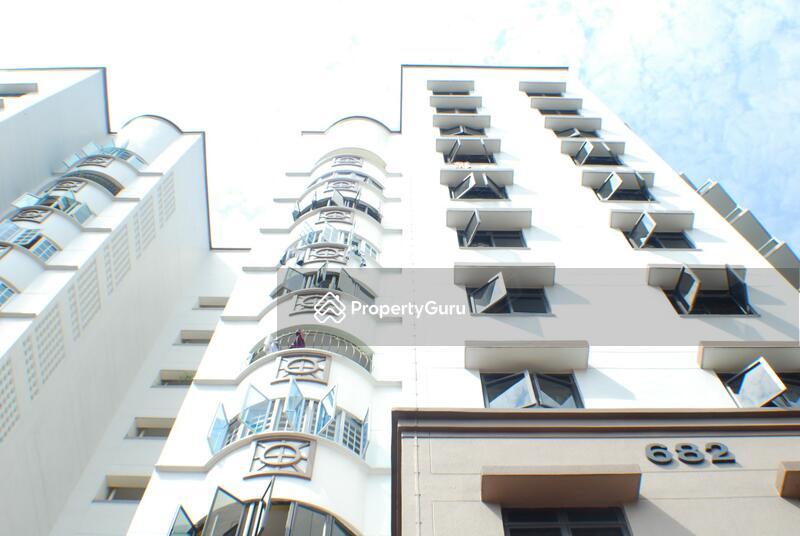 682 Choa Chu Kang Crescent