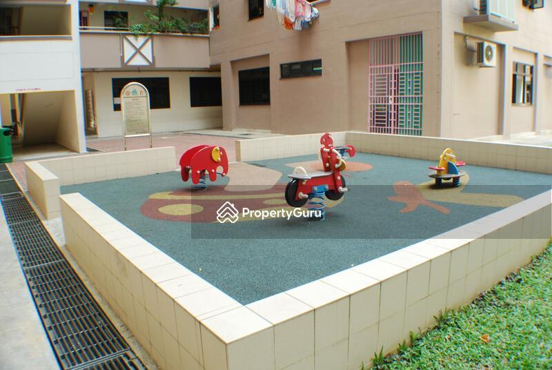 682 Choa Chu Kang Crescent