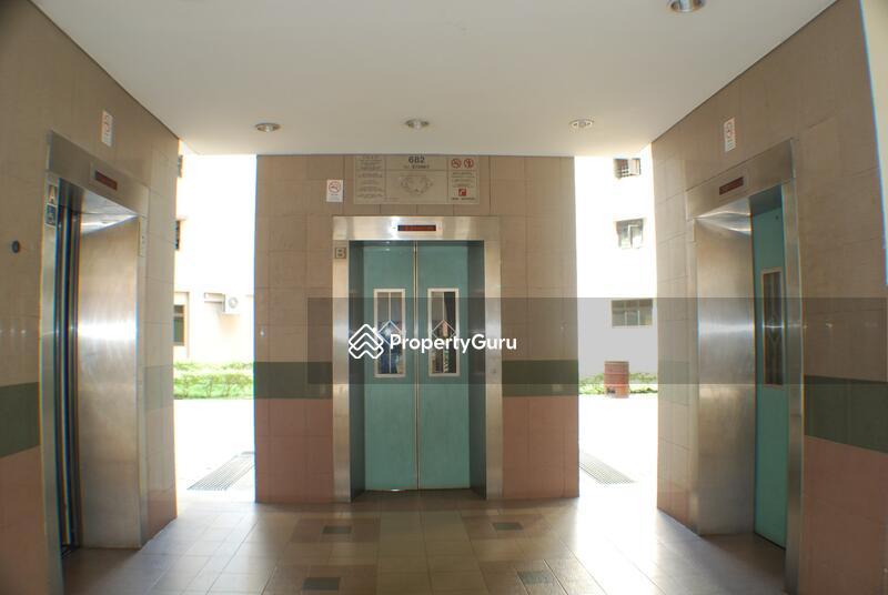 682 Choa Chu Kang Crescent