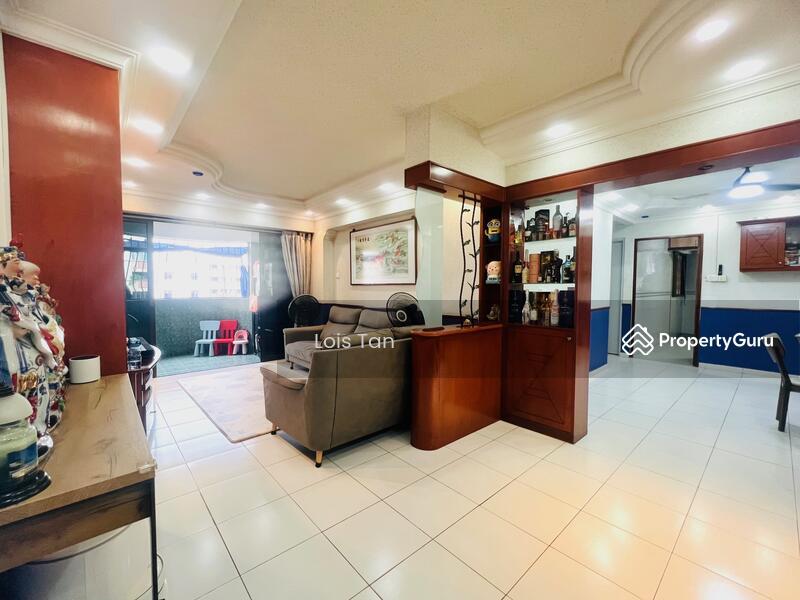 682 Choa Chu Kang Crescent