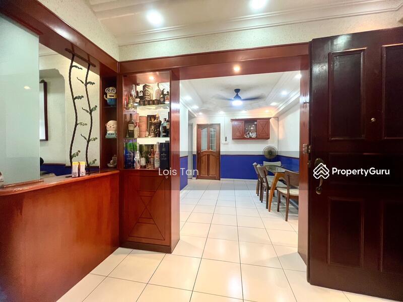 682 Choa Chu Kang Crescent