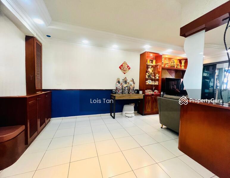 682 Choa Chu Kang Crescent