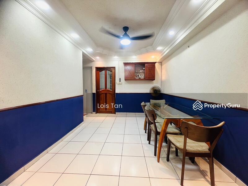 682 Choa Chu Kang Crescent