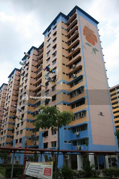 HDB Flat for Sale, 37 Bedok South Avenue 2, SGD 487,000 | 99-year lease