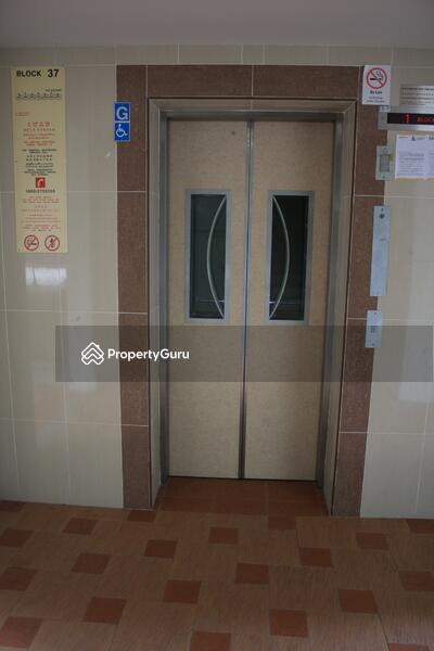 HDB Flat for Sale, 37 Bedok South Avenue 2, SGD 487,000 | 99-year lease