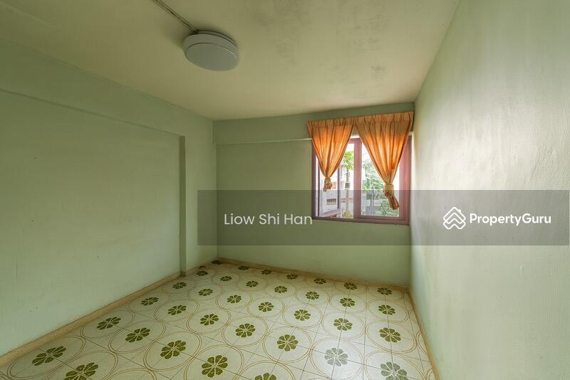 HDB Flat for Sale, 37 Bedok South Avenue 2, SGD 487,000 | 99-year lease