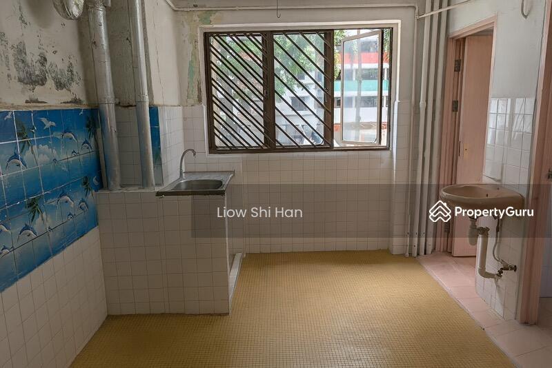 HDB Flat for Sale, 37 Bedok South Avenue 2, SGD 487,000 | 99-year lease