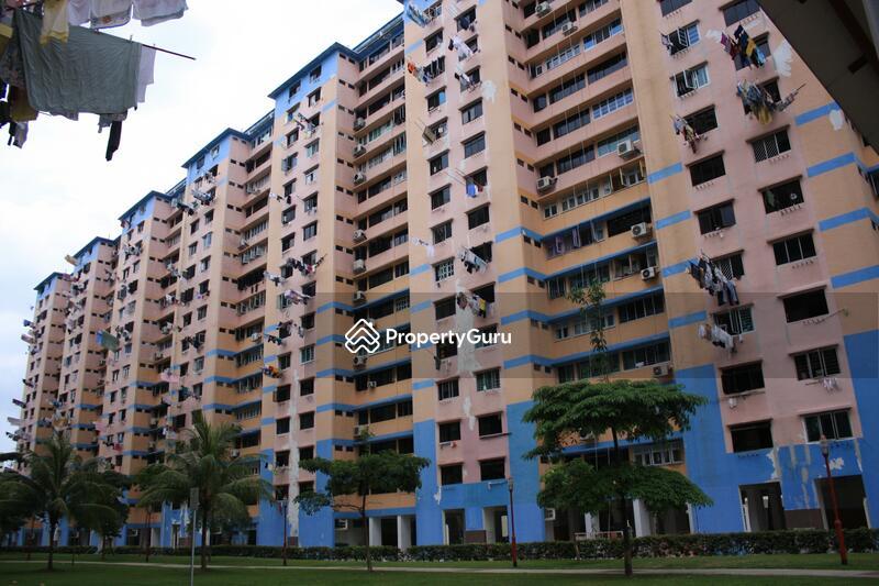HDB Flat for Sale, 37 Bedok South Avenue 2, SGD 487,000 | 99-year lease