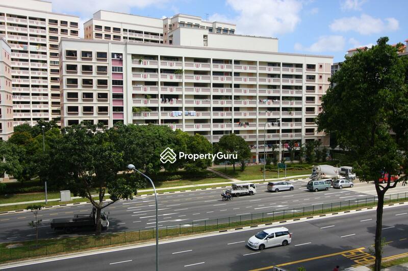 HDB Flat for Sale, 553 Serangoon North Avenue 3, SGD 649,999 | 99-year lease