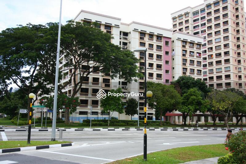HDB Flat for Sale, 553 Serangoon North Avenue 3, SGD 649,999 | 99-year lease