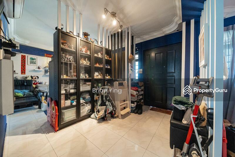 HDB Flat for Sale, 553 Serangoon North Avenue 3, SGD 649,999 | 99-year lease
