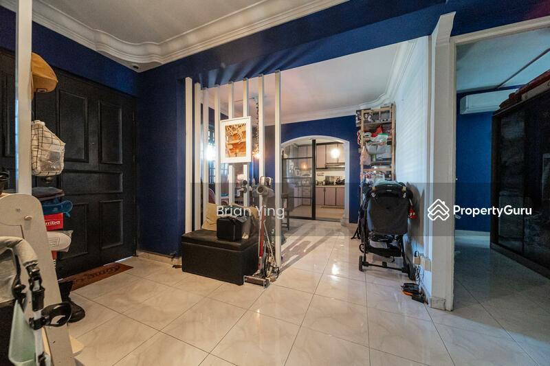 HDB Flat for Sale, 553 Serangoon North Avenue 3, SGD 649,999 | 99-year lease