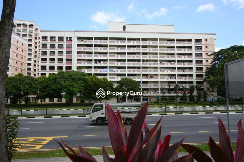 HDB Flat for Sale, 553 Serangoon North Avenue 3, SGD 649,999 | 99-year lease