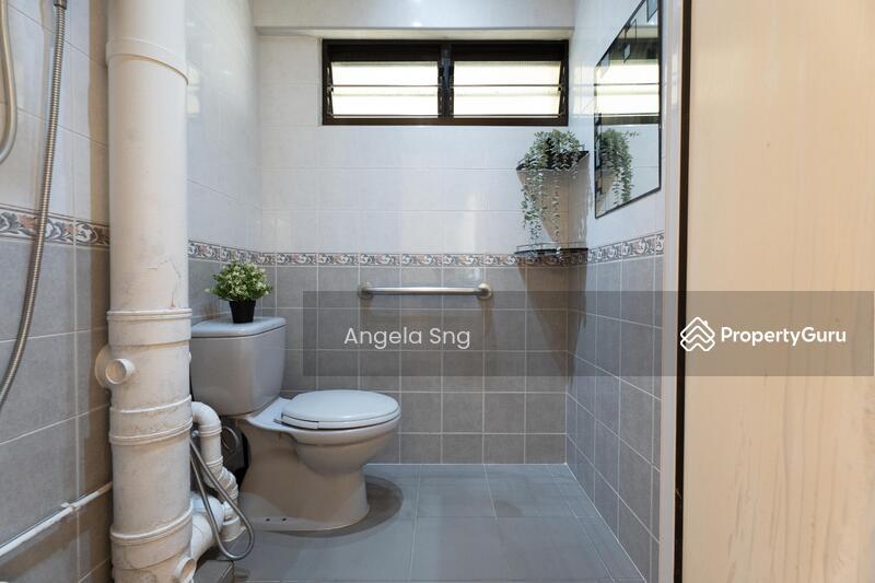 HDB Flat for Sale, 55 Telok Blangah Drive, SGD 528,000 | 99-year lease