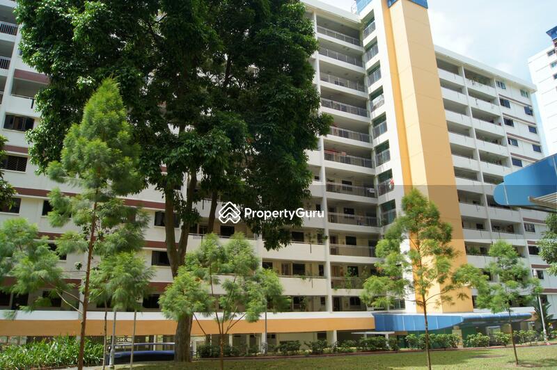 HDB Flat for Sale, 55 Telok Blangah Drive, SGD 528,000 | 99-year lease