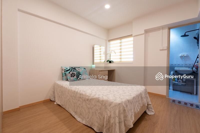 HDB Flat for Sale, 55 Telok Blangah Drive, SGD 528,000 | 99-year lease