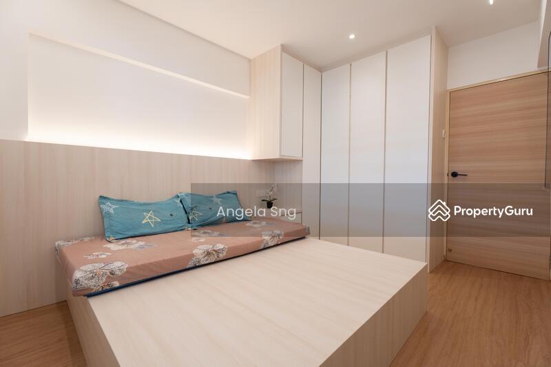 HDB Flat for Sale, 55 Telok Blangah Drive, SGD 528,000 | 99-year lease