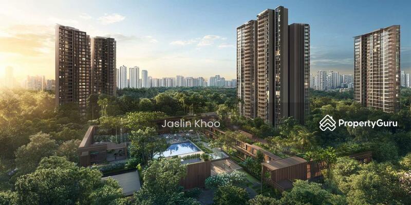 Prop-GPT: Condominium: D26  Springleaf Residence