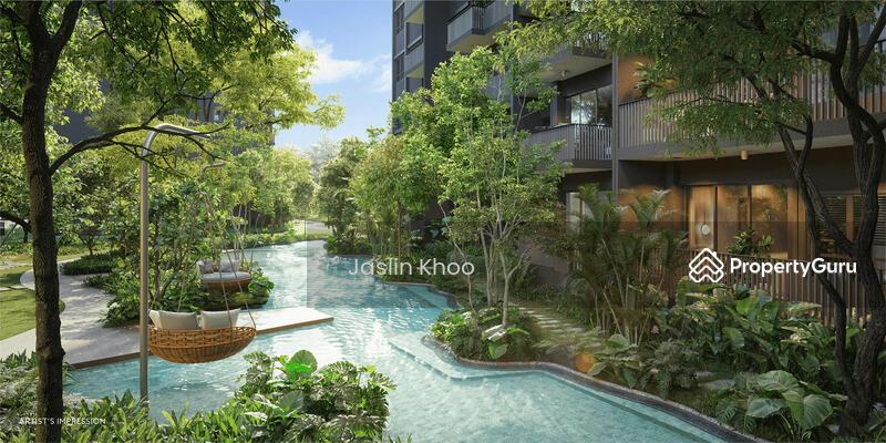 Condominium for Sale: D26, 787104