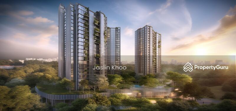 Condominium for Sale: D26, 787104