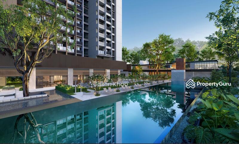 Prop-GPT: Condominium: D09  Promenade Peak