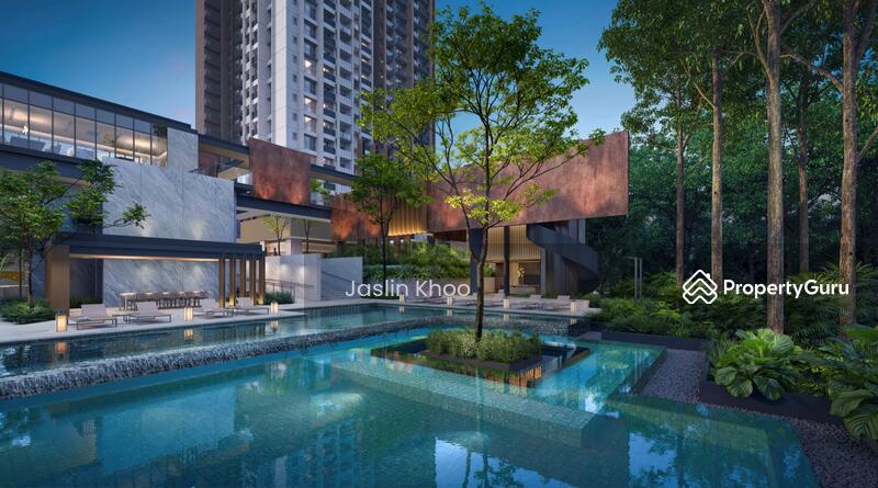 Condominium for Sale, Promenade Peak, SGD 4,990,000 | 99-year lease