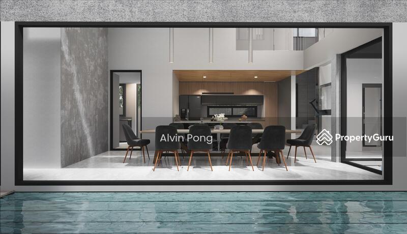 Detached for Sale, kovan road, SGD 10,500,000