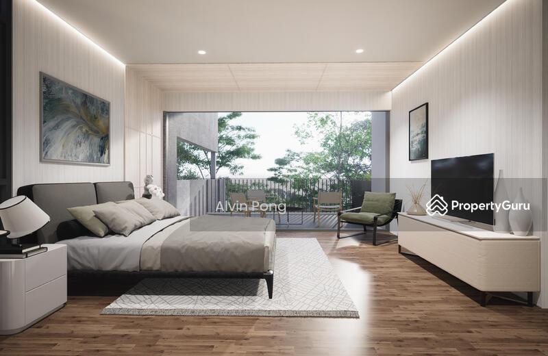 Detached for Sale, kovan road, SGD 10,500,000