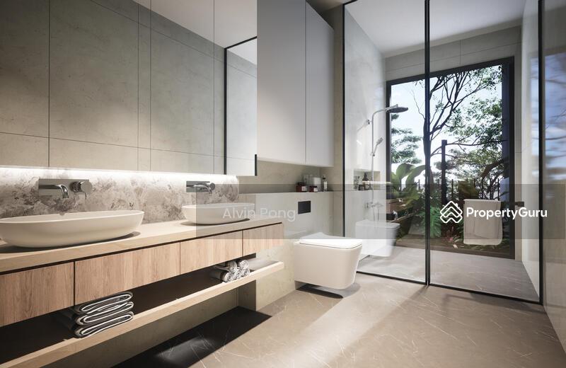 Detached for Sale, kovan road, SGD 10,500,000