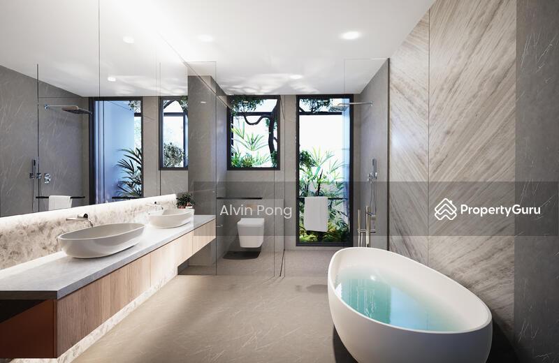 Detached for Sale, kovan road, SGD 10,500,000