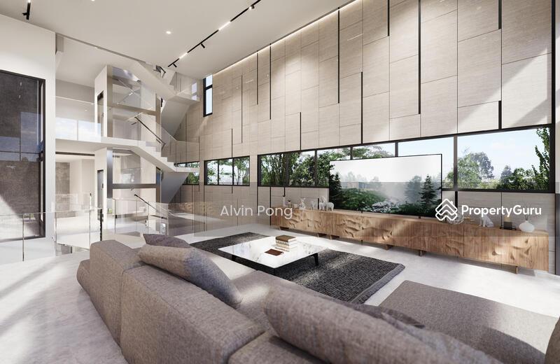 Detached for Sale, kovan road, SGD 10,500,000